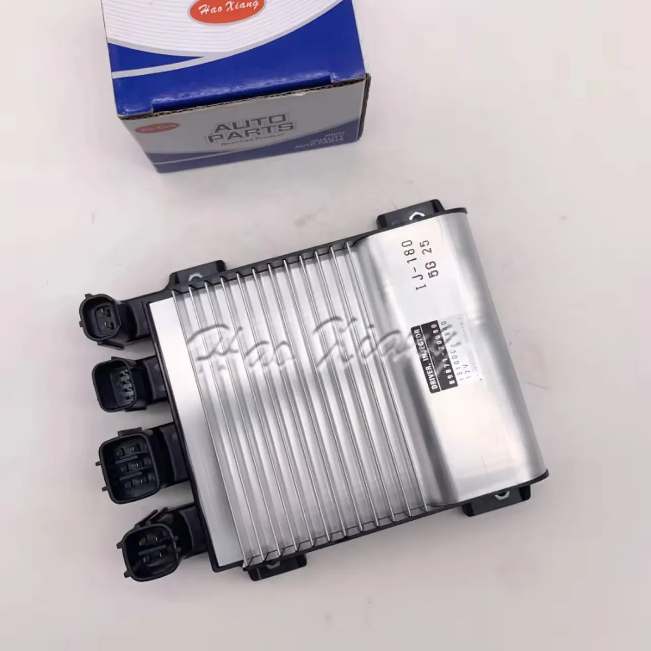 ECU インジェクタードライバー制御ユニット 89871-20080 8987120080