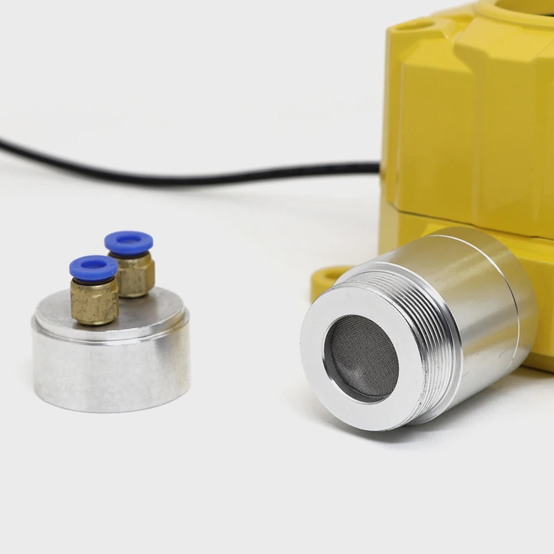 RTS K-G60 фиксированный промышленный детектор утечки газа для