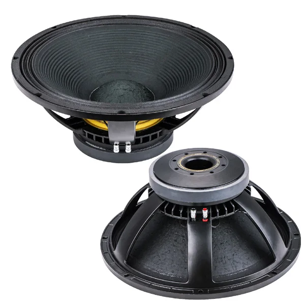 15 Inch Mid Bass Speakers 15tbx100 