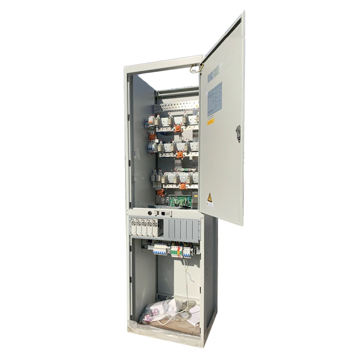 Source Power Cabinet ZTE ZXDU68 S301 Series Rectifier System 