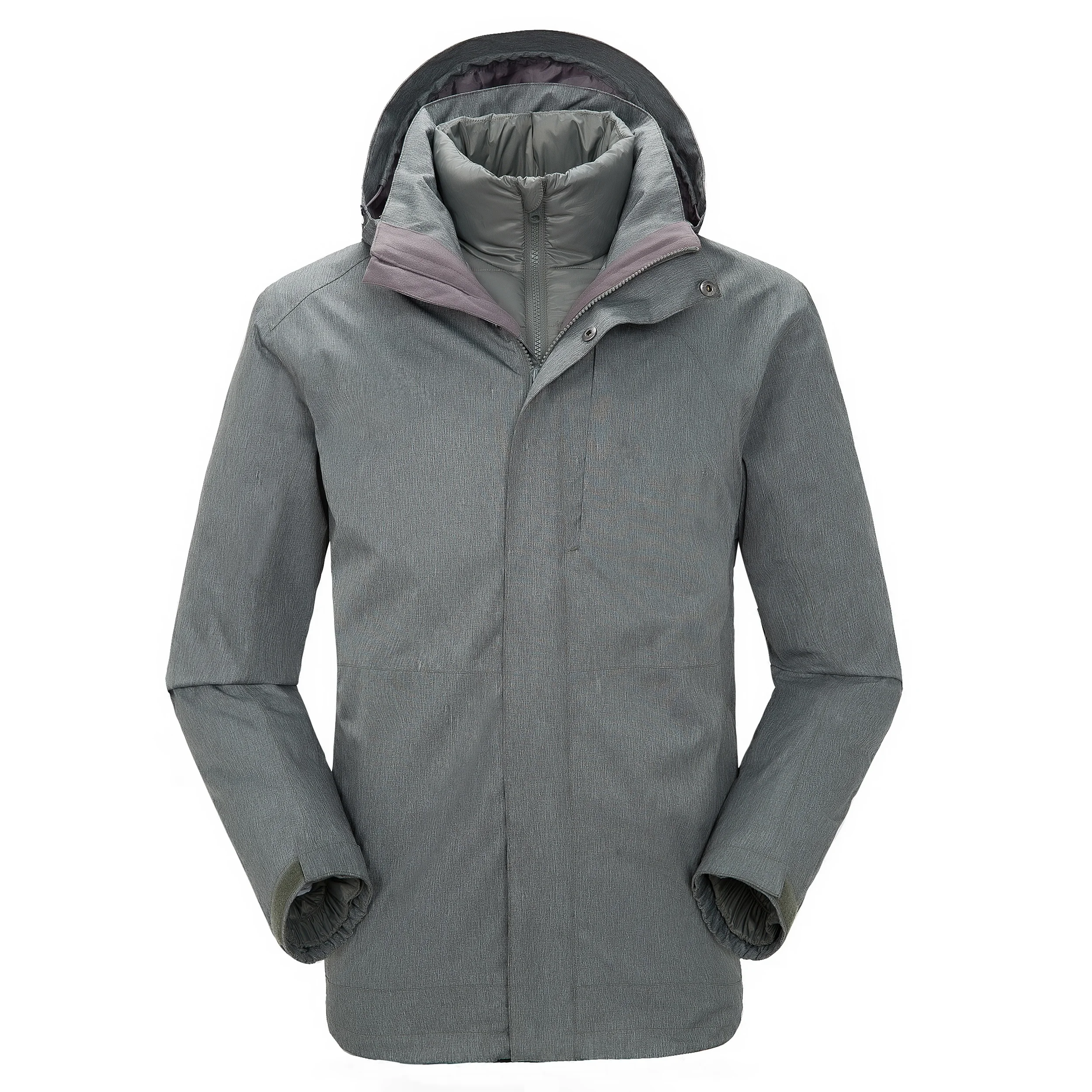 lightweight 3 in 1 jacket