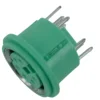 MDC-6-04A GREEN