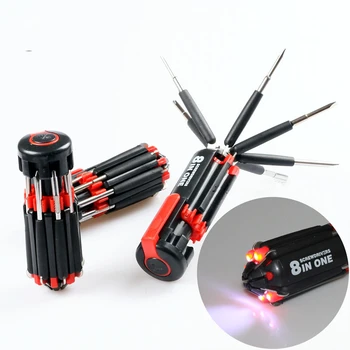 Hot sell mini screwdriver 3mm 2mm 1.5mm small phillips precision screw driver