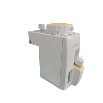 セボフルレン気化器 シグマデルタ麻酔薬気化器 – 医療機器を通じて社会に貢献する