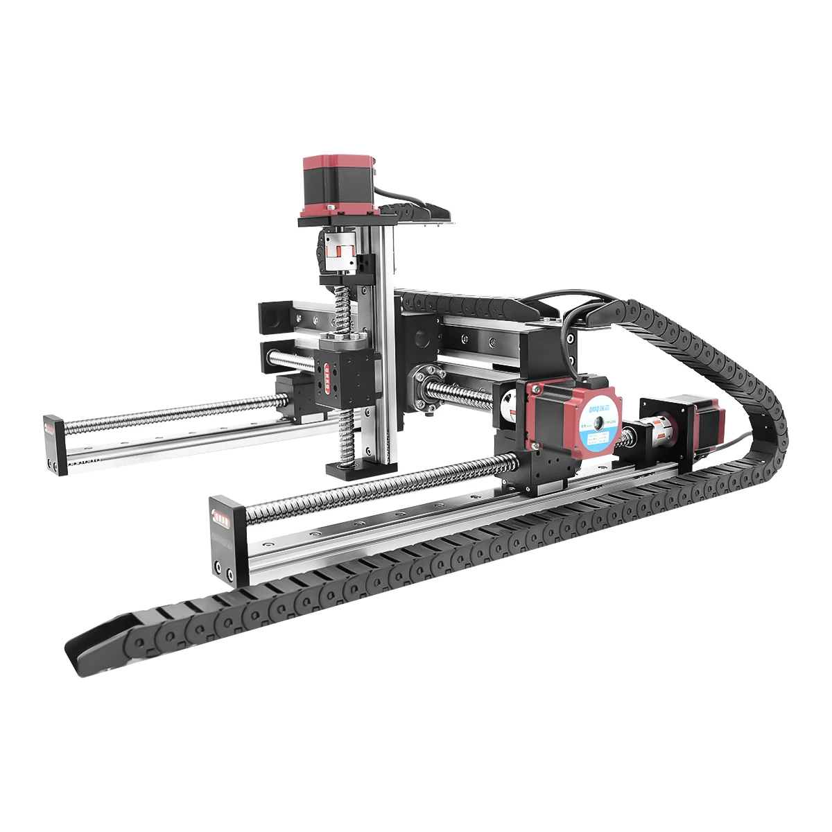 RXS40XYZ-L XYZ Gantry Linear Module - Precision & Efficiency