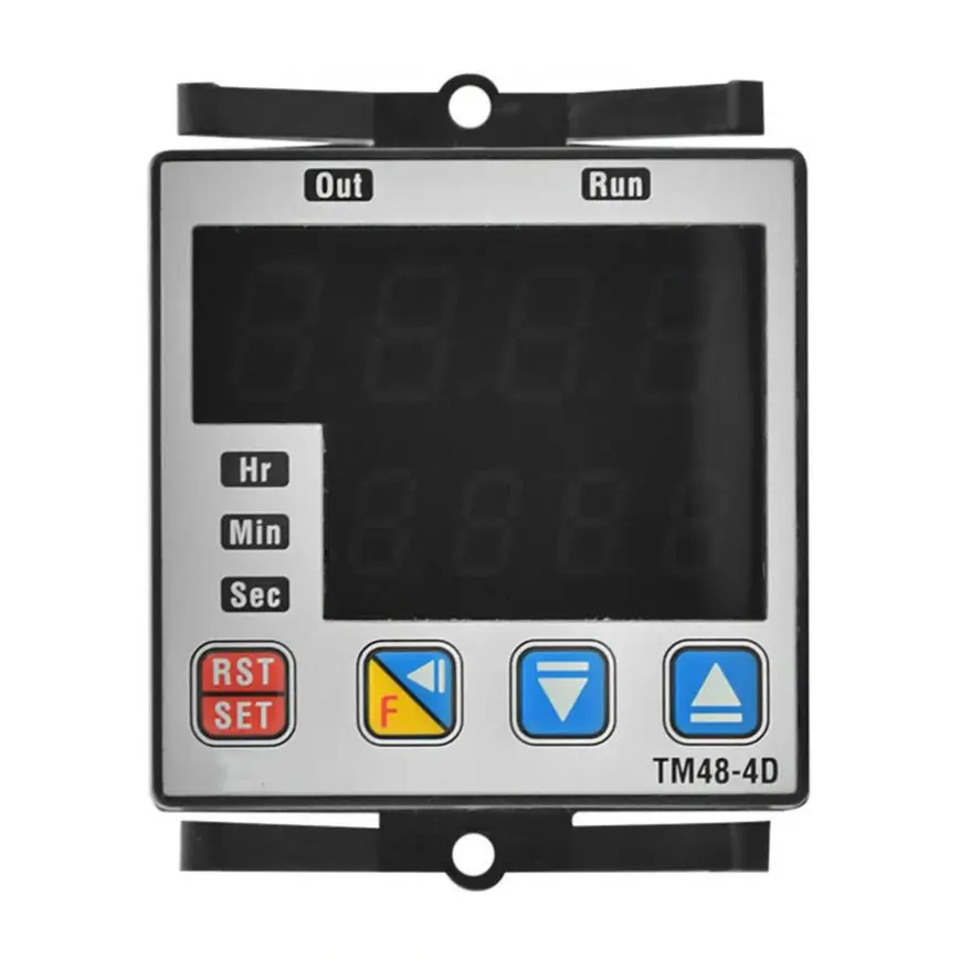 LT4HW-DC24V цифровой таймер
