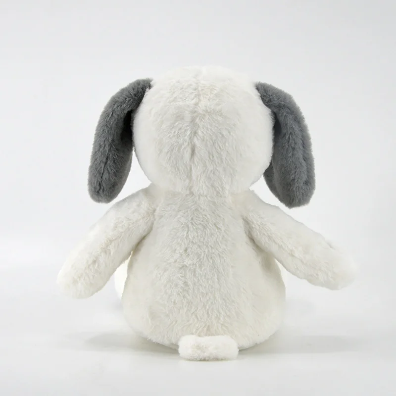 Custom Creative Plush Dog with Bluetooth Led Light up Stuffed Animals Dog Toys Electronic Toys Plush Toys with Lights