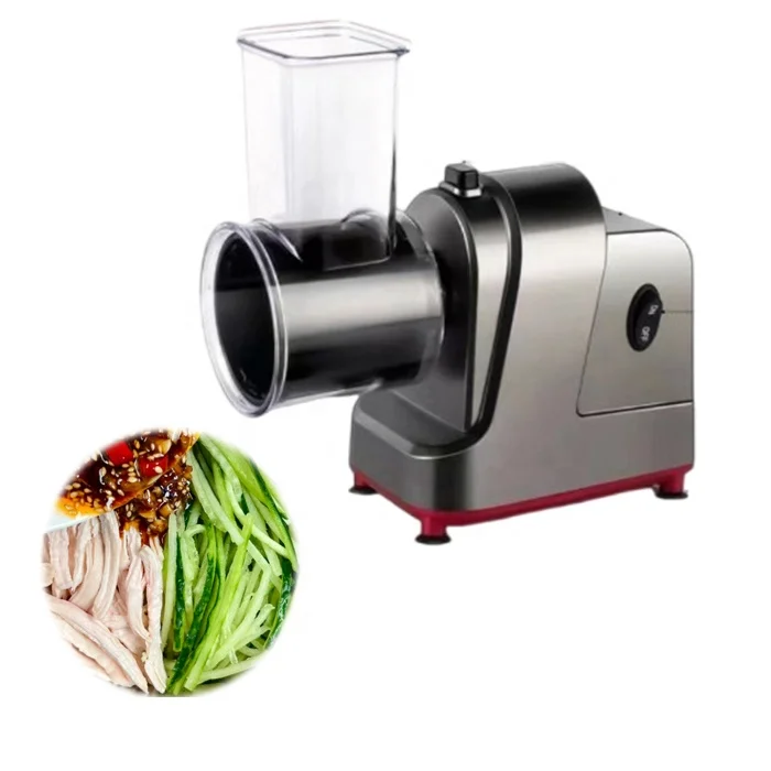Küche Elektrische Maschine Salat Macher Cutter S Käsereibe Obst Karotten Shredder Slicer Funktionen Gemüses Ch Neider