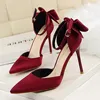Wine Red(Height 10CM)