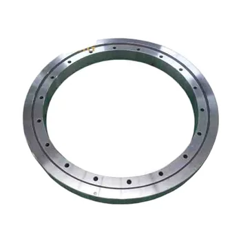 High-quality and high-precision slewing bearings made in China Turntable bearing