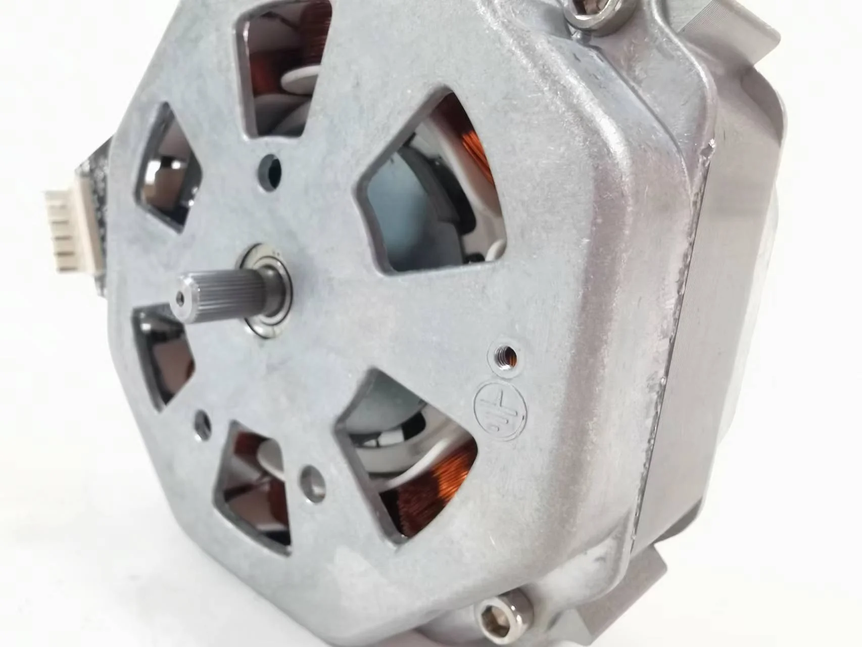 High Power 420W Dc Electric Motor Switched Reluctance Motor for Food Processor Blender