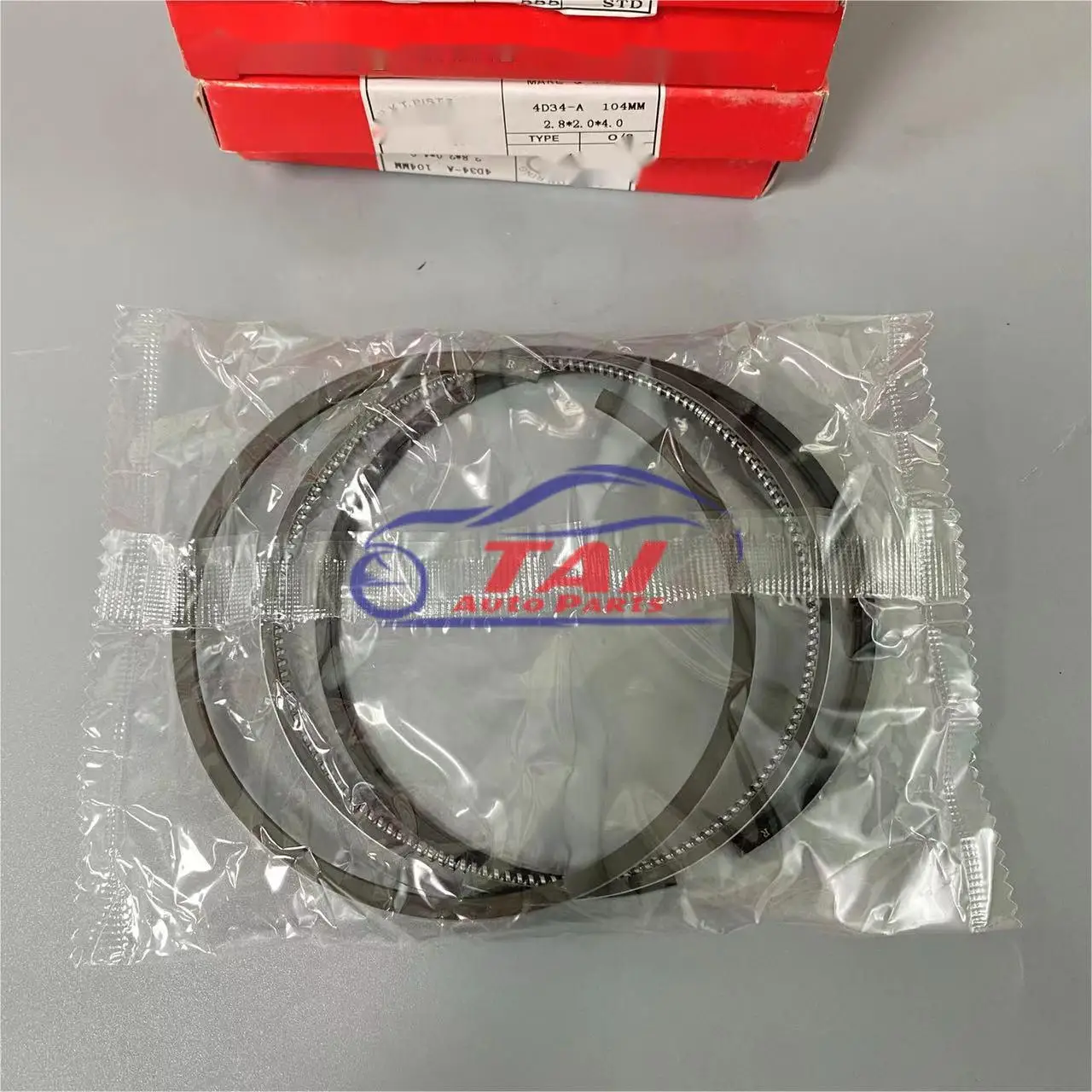 ま Amazon.com: Manioiity Brake Valve 8-98222788-0 8982227880
