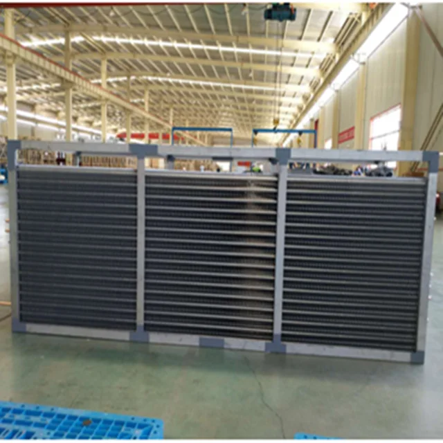 Small independent quick freezing IQF tunnel freezer for slaughterhouses