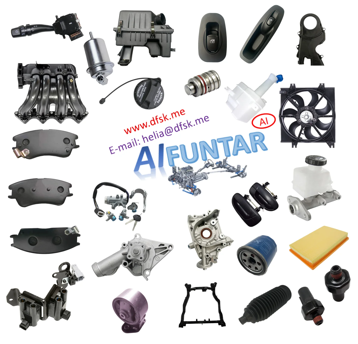 Montaje De Culata Para Coche,24542619,9048771,Para Wuling Sgmw ...