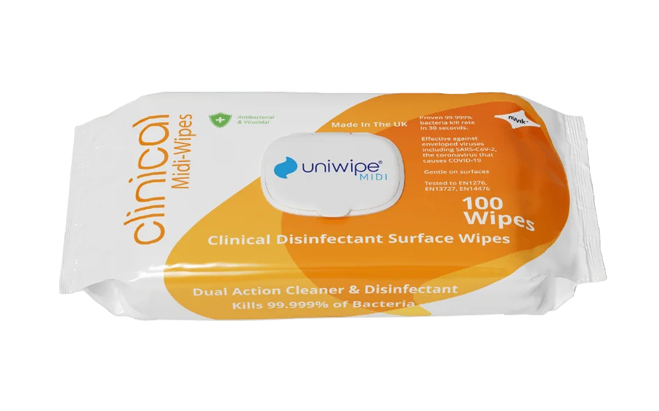 Personal Hygiene Products Soft&gentle Organic Tissues Antibacterial Wet