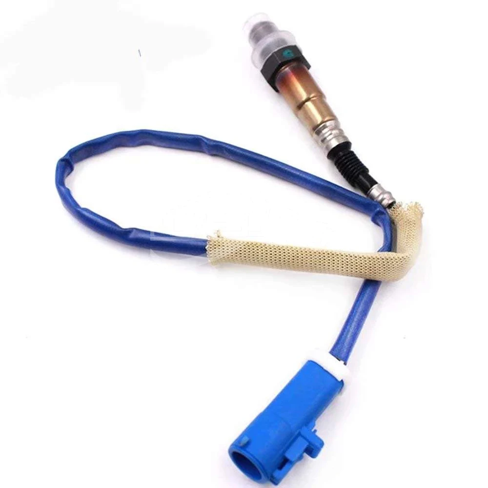 POKESS Spare Parts Wholesaler Oxygen Sensor 3M519G444CB O2 Sensor Rear... — 6