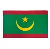 2 Mauritania