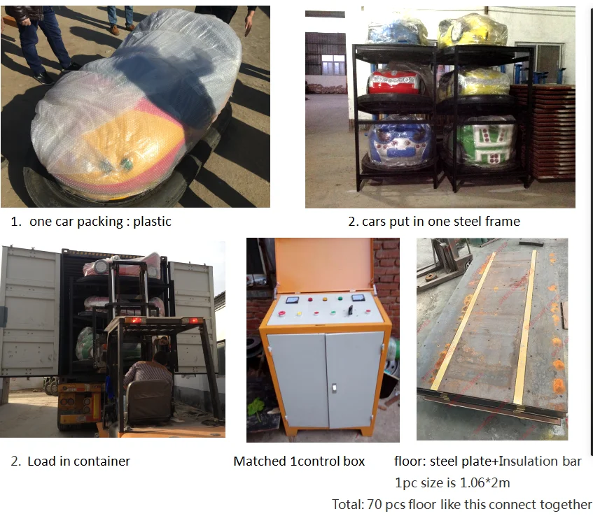 Hot Selling Cheap Price Factory Wholesale Electric Ceiling Kids Ride Skynet Bumper Cars