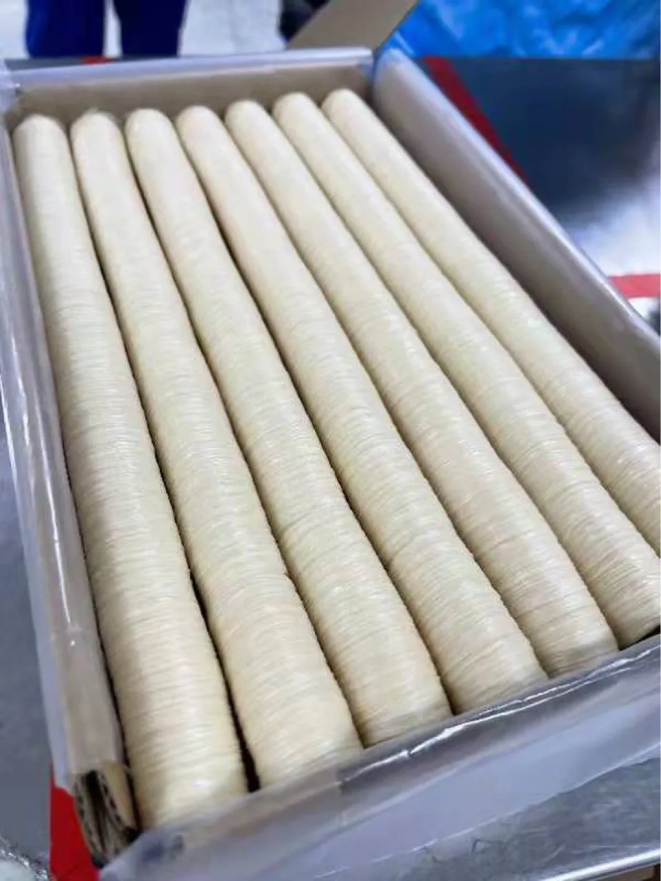 Casing Sausage Sold On United States - View #3