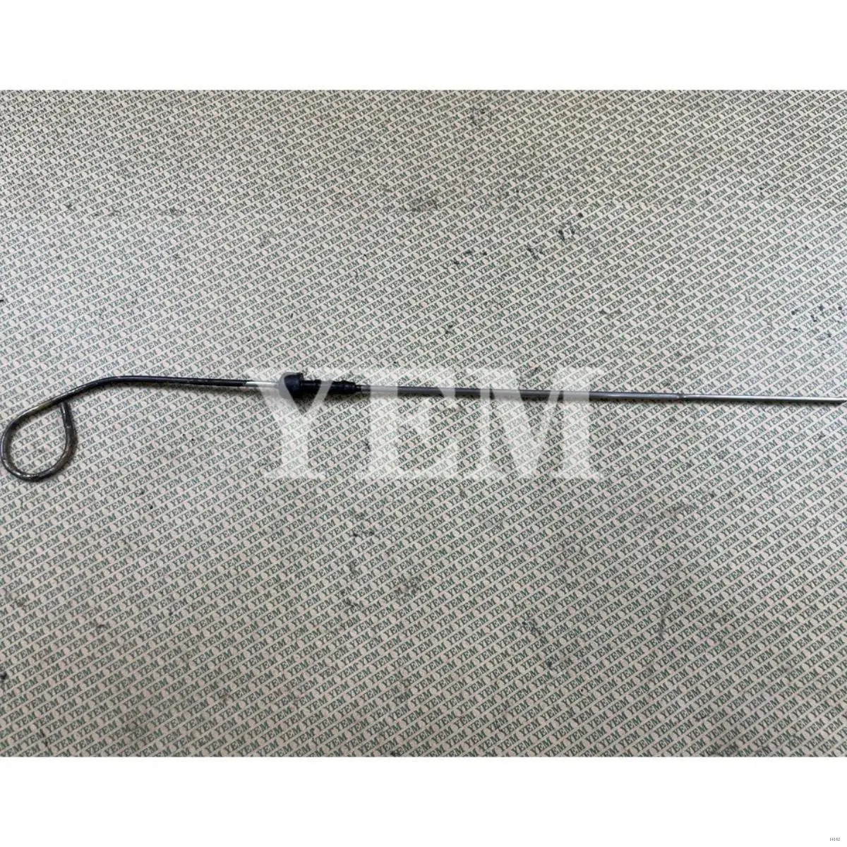 Factory Supply Construction Machinery Parts 4TNV88 Oil Dipstick for Yanmar