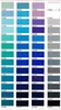 Available in over 200+ Colors