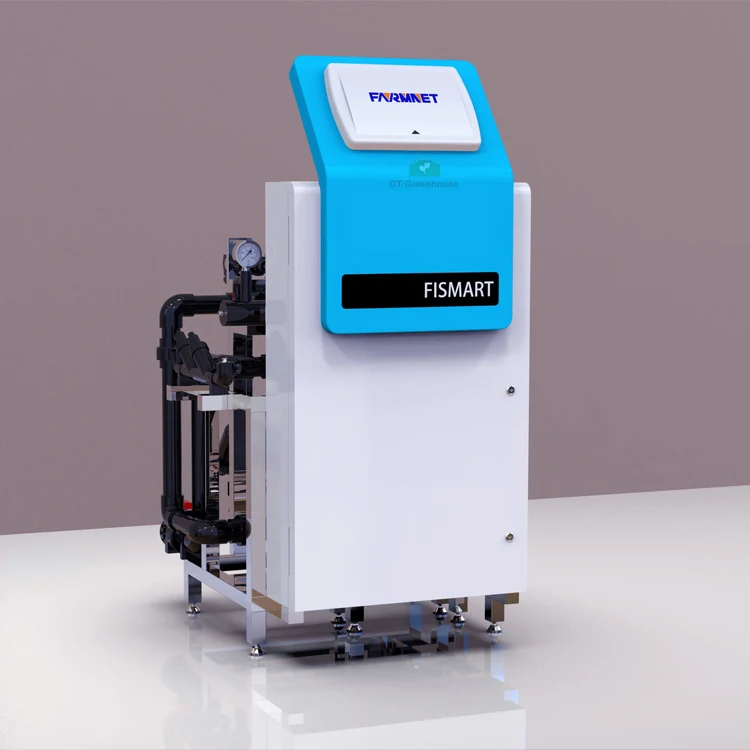 Neueste Bypass-Dngung streuer High Flow Smart Greenhouse Farming  Equipment| Alibaba.com
