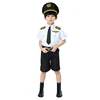 Pilote blanc