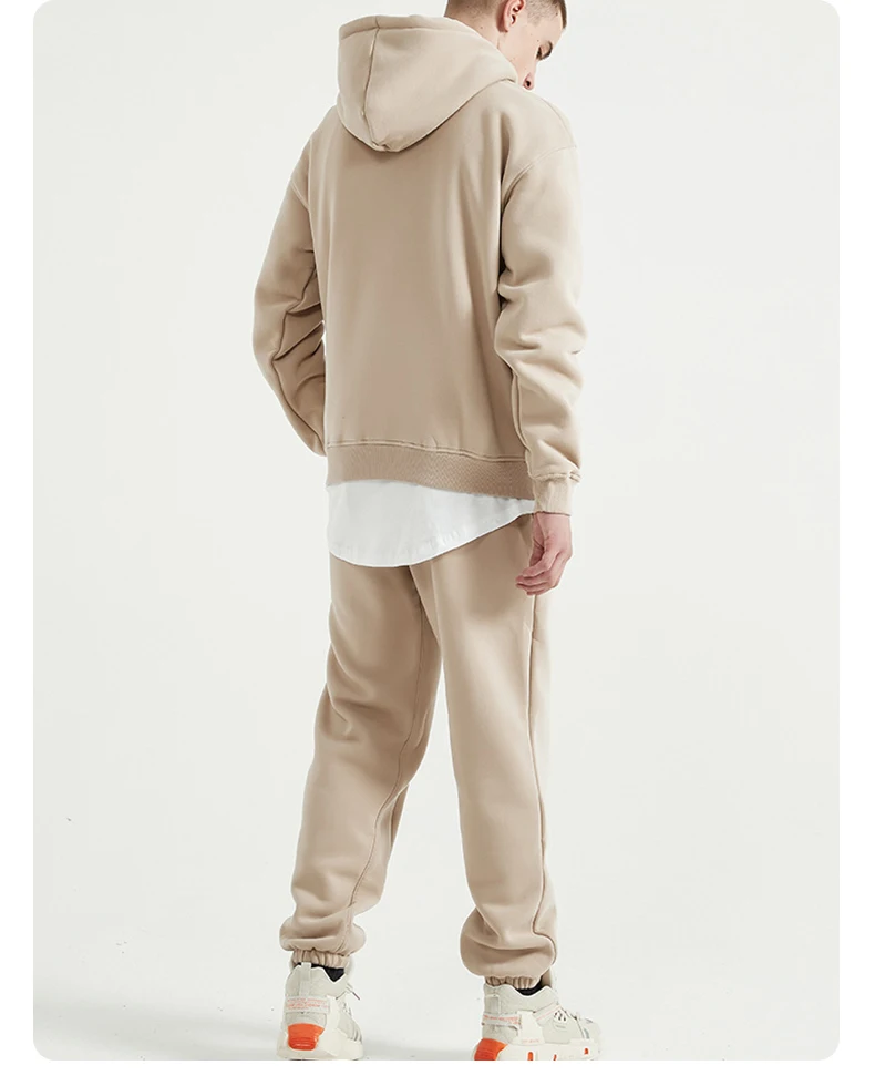 Veste De Sport Manches Longues IOTA KAKI