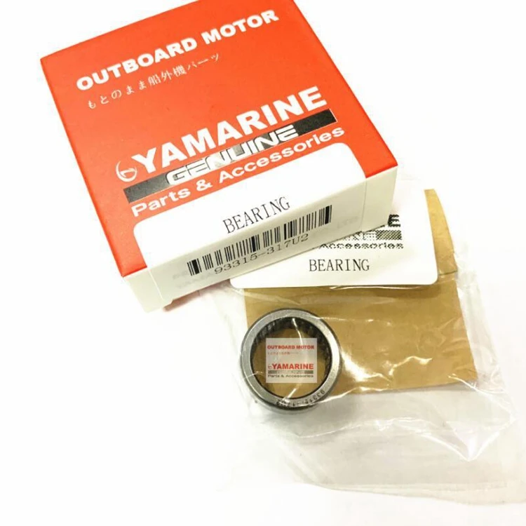 OVERSEE 93315-324U1 B-1516 Needle Roller Bearing for Yamaha