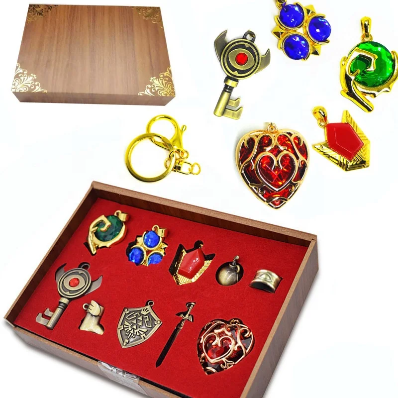 Cosplay the Legend of Zelda with Sm's Newest Design