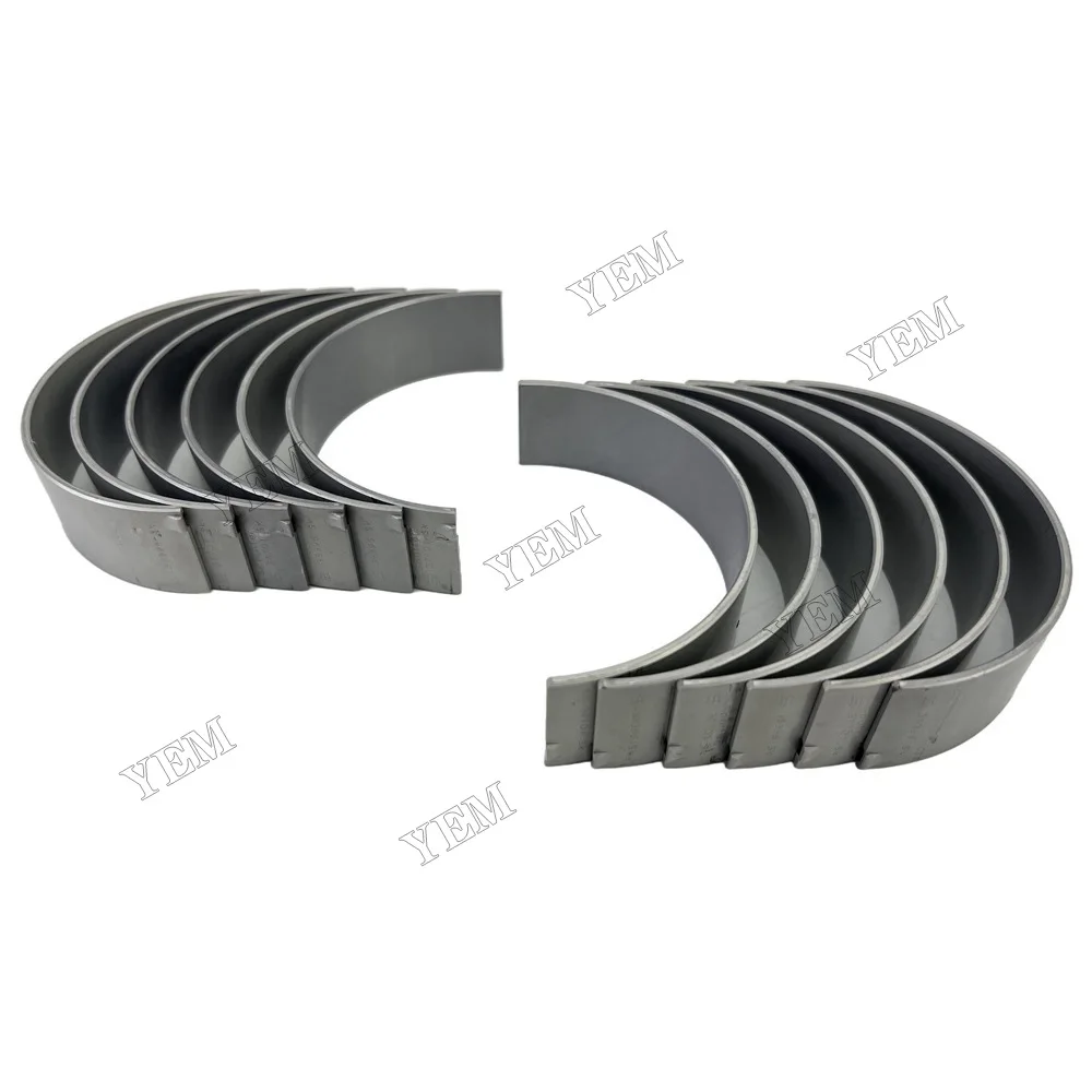 Con Rod Bearing 79319600 Fit for Deutz BF6M1015 Engine Parts