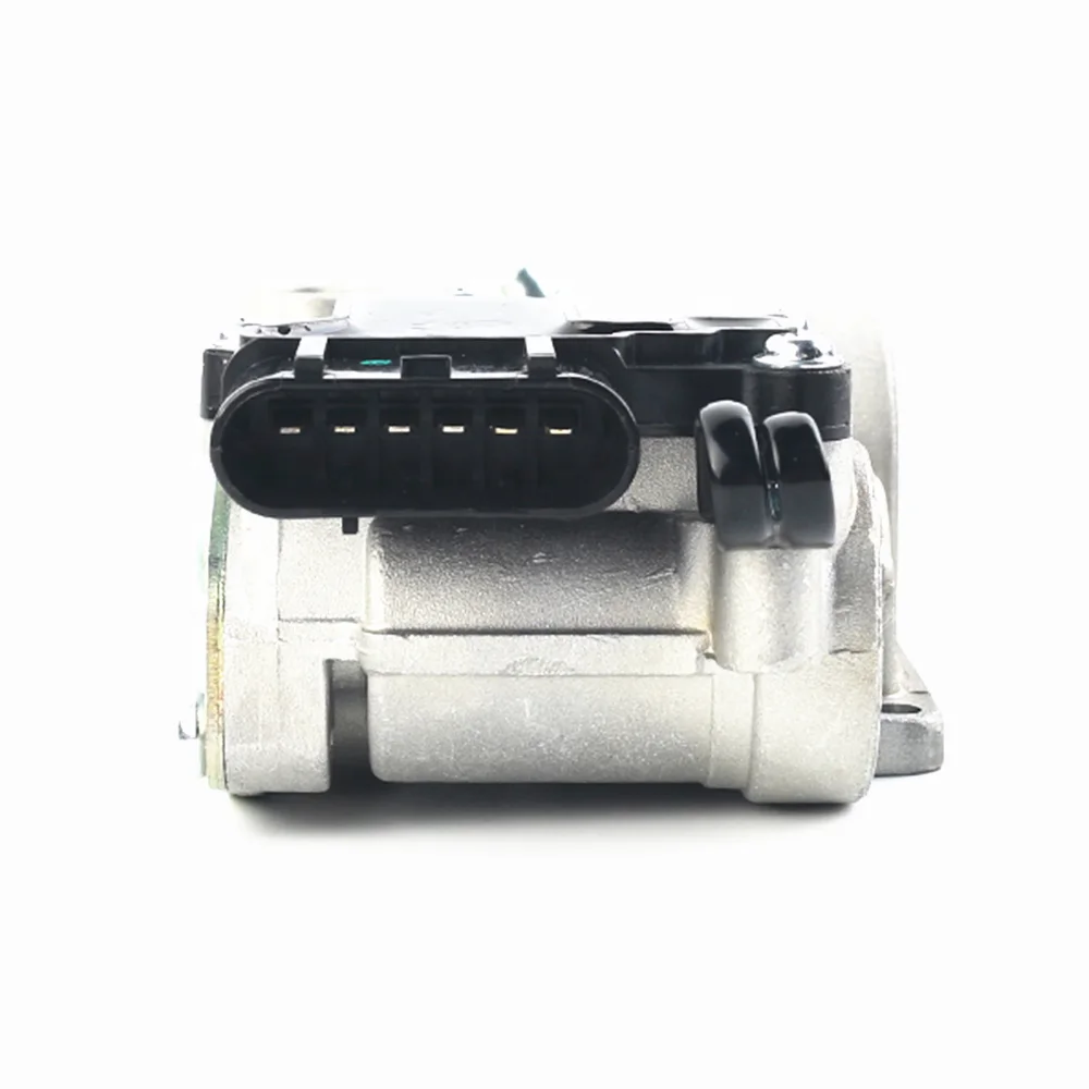 LONGYAO Idle Air Control Valve Idle Speed Motor MD614698 MD614696 AC4146 MD614527 for Mitsubishi Galant Eclipse Expo for Eagle