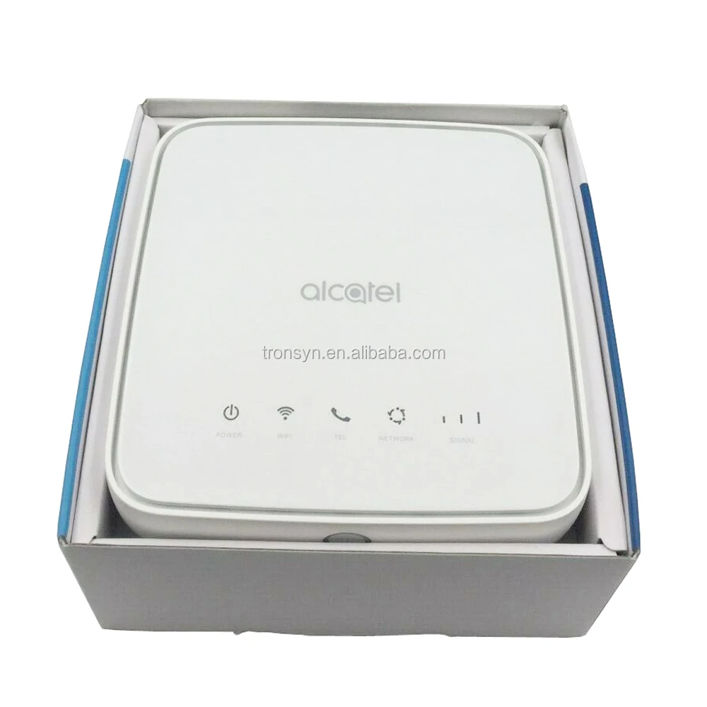 Original Unlock 150mbps Alcatel Link Hub Hh41nh Hotspot 4g Wifi With Rj11  Up To 32 Users - Buy Alcatel Hotspot,Hotspot 4g,Hotspot Wifi Product on  Alibaba.com