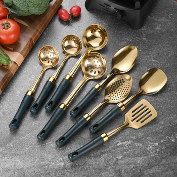 New Arrivals 2023 Kitchen Products Stainless Steel Kitchen Utensils ...