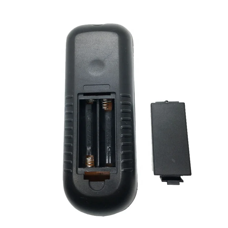 RCA Universal Remote Control for TV/VCR/SAT.CBL.DTC/DVD.AUX by Digit Codes Input