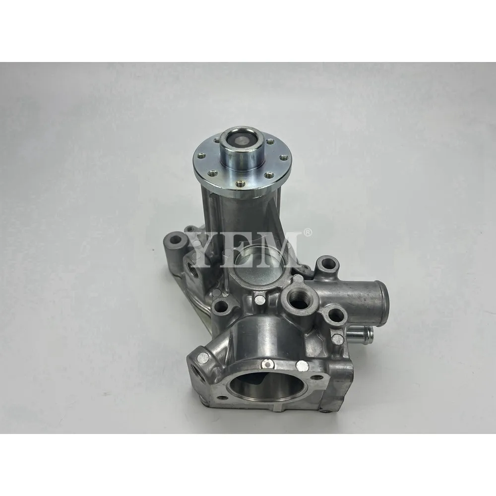 Engine Repair Kit 4LE2 Water Pump for Isuzu Engine Parts Manufacturer 5