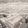 16Sliver Grey Travertine