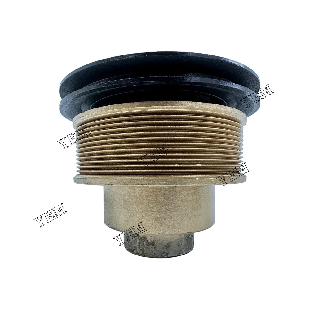 Ready to Ship 3066 Crankshaft Pulley 222-8371 for Caterpillar Engine. 3