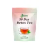 30 bolsitas de té/bolsa