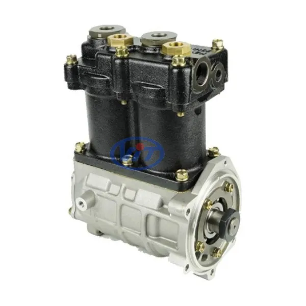 VIT Truck Spare Parts Air Brake Compressor 29100-2364 details