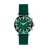 Silver - Green