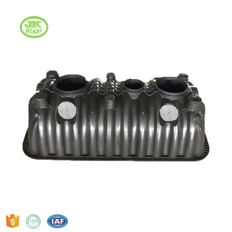 Waste Riser Alibaba.com: FRP Biodigester, Wastewater Septic Tank Riser, Black Color ...