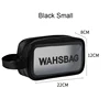 Black Small
