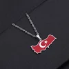 Collier Acier Turc