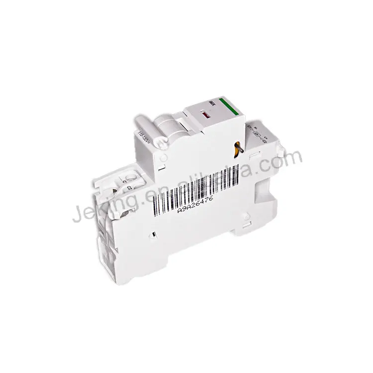 Jeking Imx Shunt Trip Unit Ac 100-415vac /dc 110-130vdc A9a26476 - Buy ...