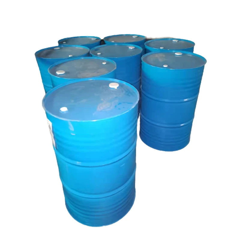 Высокочистый растворитель Заводская поставка Cas № 127-18-4 производители