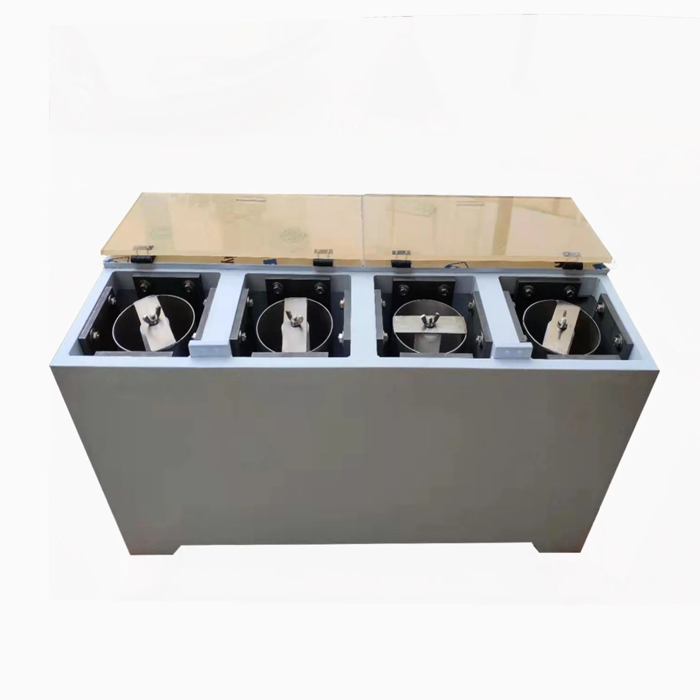 Automatic Gold Electrowinning System Recovery Machine for E-waste Stripping Solution