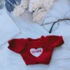 Red heart