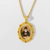 Ciondolo San Charbel