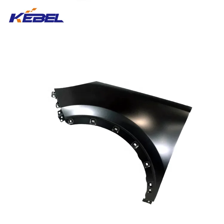 KEBEL High Quality Front Fender R/L (W/S Hole R/L) Oem 66311-3W000 Fender Car for Kia Sportage 2011